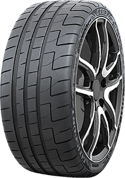 GITI GITISPORT GTR3 225/45 R17
