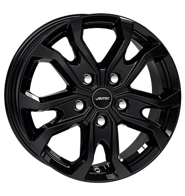 Jante Autec Kiso 6,5×16 ET66 5×118