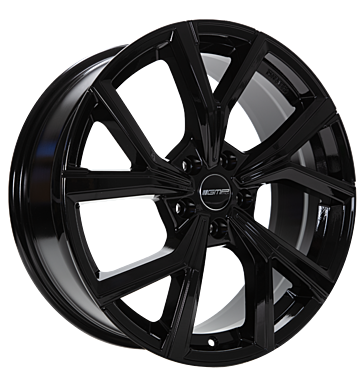 GMP Mentor 7,5×18 ET45 5×112