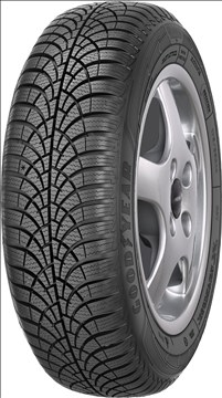 Goodyear ULTRA GRIP 9 PLUS 185/60 R14
