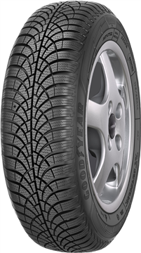 Goodyear ULTRA GRIP 9 PLUS 205/55 R16