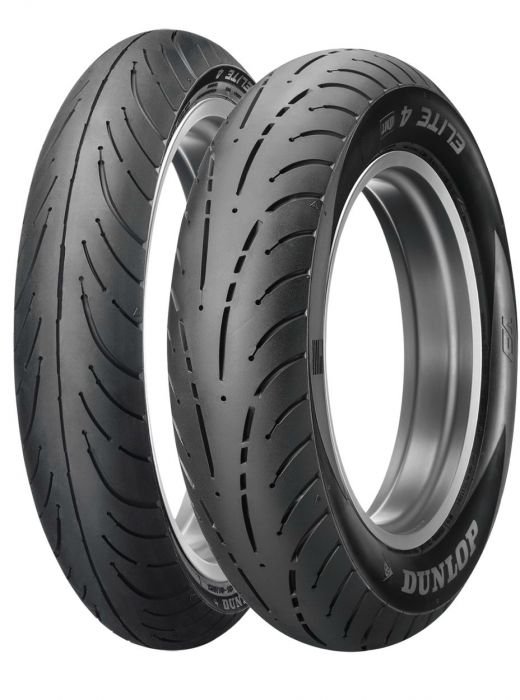 Dunlop ELITE 4 200/55 R16