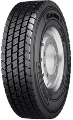 BARUM BD200R 245/70 R17