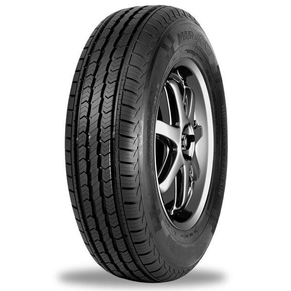 MIRAGE MR-HP172 235/55 R18