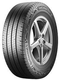 Continental VANCONTACT ECO 195/65 R16
