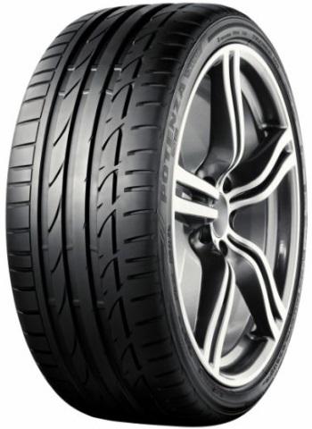 Bridgestone S001 305/30 R20