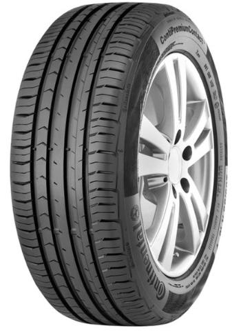 Continental ContiPremiumContact 5 205/55 R16