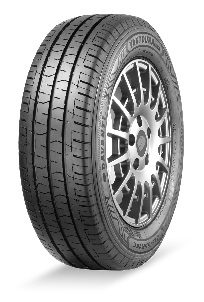 DAVANTI VANTOURA DX450 225/55 R17