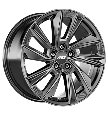 AEZ Havanna grey 9×20 ET50 5×112