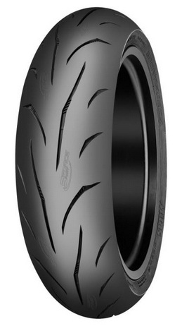 MITAS SPORTFORCE+ 140/70 R17