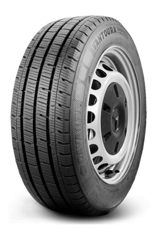 DAVANTI VANTOURA 4 SEASONS 195/70 R15