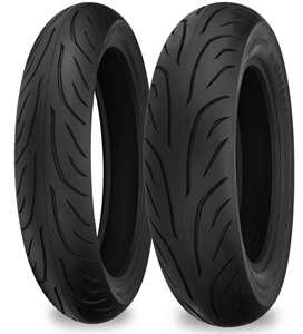 SHINKO SE890 160/80 R16
