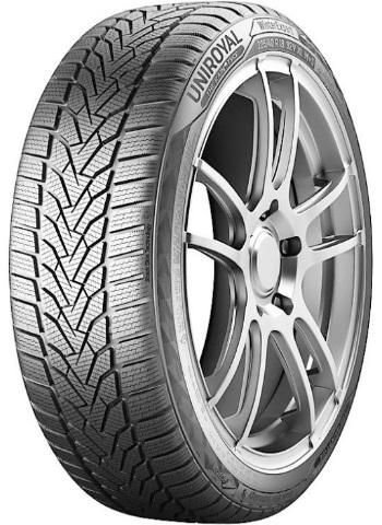 Uniroyal WINTEREXPERT 205/55 R16