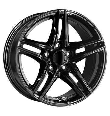 Borbet XR 6,5×16 ET22 5×112