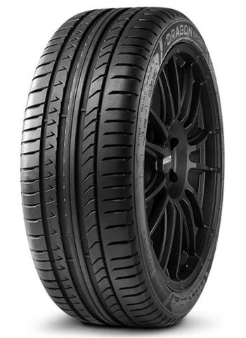 Pirelli DRAGON SPORT 245/40 R19