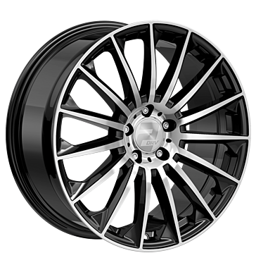 2DRV WH39 9×20 ET42 5×112