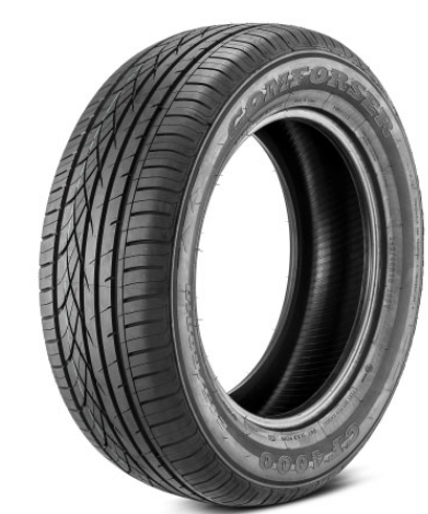 COMFORSER CF4000 245/60 R18