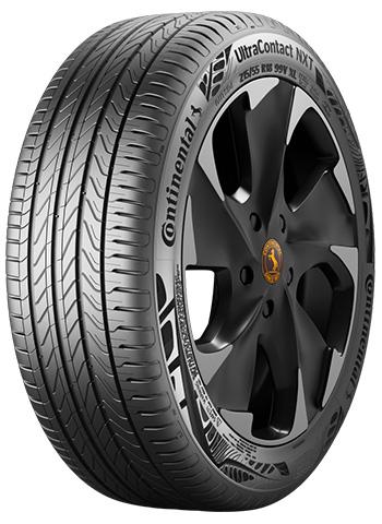 Continental ULTRACONTACT NXT 255/45 R20