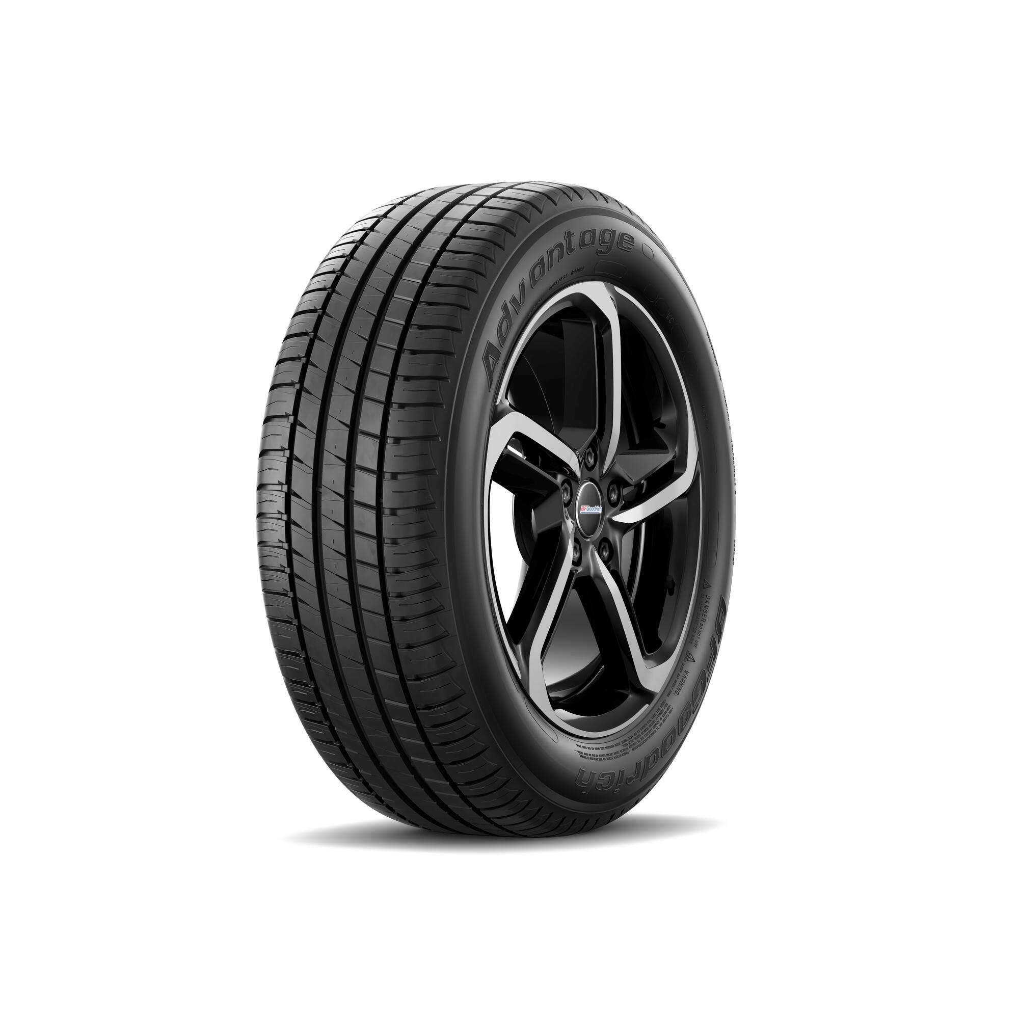 BFGoodrich ADVANTAGE 205/55 R16