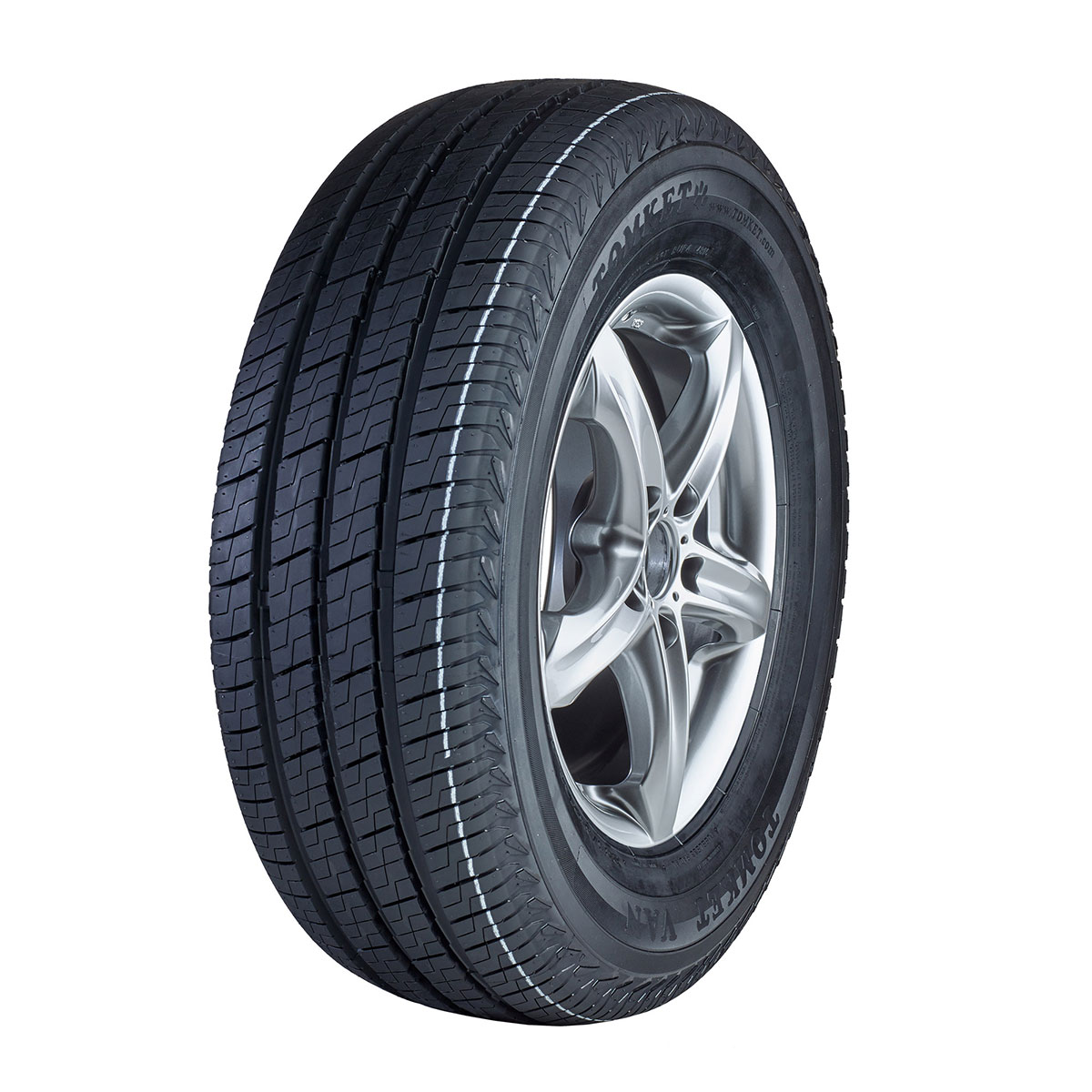 TOMKET TOMKET VAN 215/75 R16