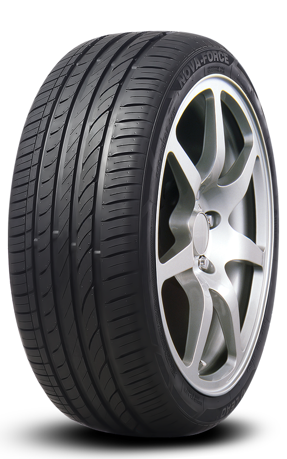 LEAO NOVA FORCE C/S 265/50 R19