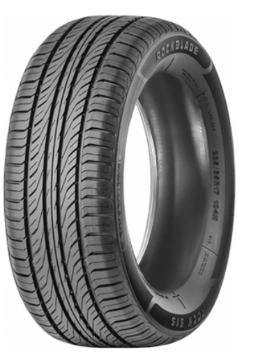 ROCKBLADE ROCK 515 205/55 R16