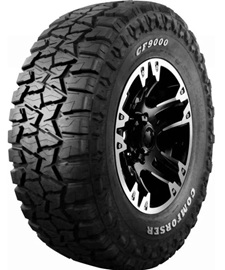 COMFORSER CF9000 R/T 265/60 R17