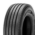 ALBOURGH ACROSS T 215/75 R17