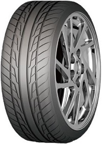 MASSIMO VELOCITA U1 285/45 R19