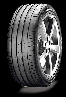 APOLLO ASPIRE 4G 215/55 R17
