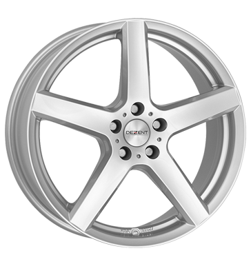 Dezent TY 5,5×15 ET40 4×100