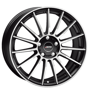 Autec Lamera 7,5×17 ET45 5×114,3