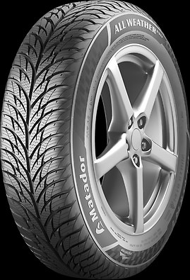 MATADOR MP62 ALLWEATHER EVO 155/70 R13