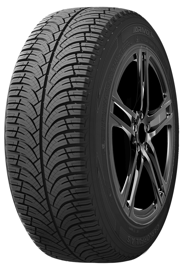 ARIVO CARLORFUL A/S 205/55 R16