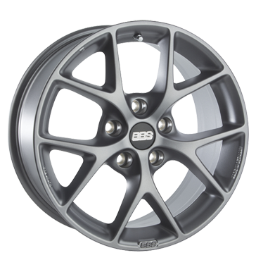 BBS SR 7×16 ET45 5×108