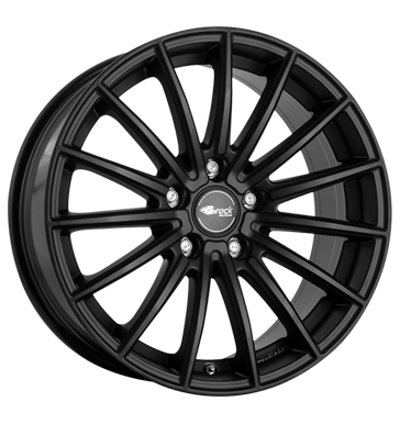 Brock B36 8,5×19 ET38 5×114,3