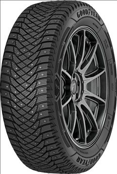 Goodyear ULTRAGRIP ARCTIC 2 SUV 255/55 R18