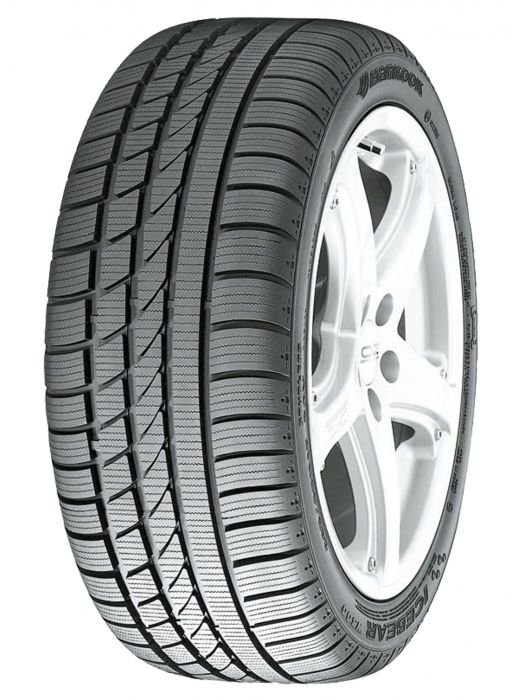 Hankook ICEBEAR W300A 295/30 R22