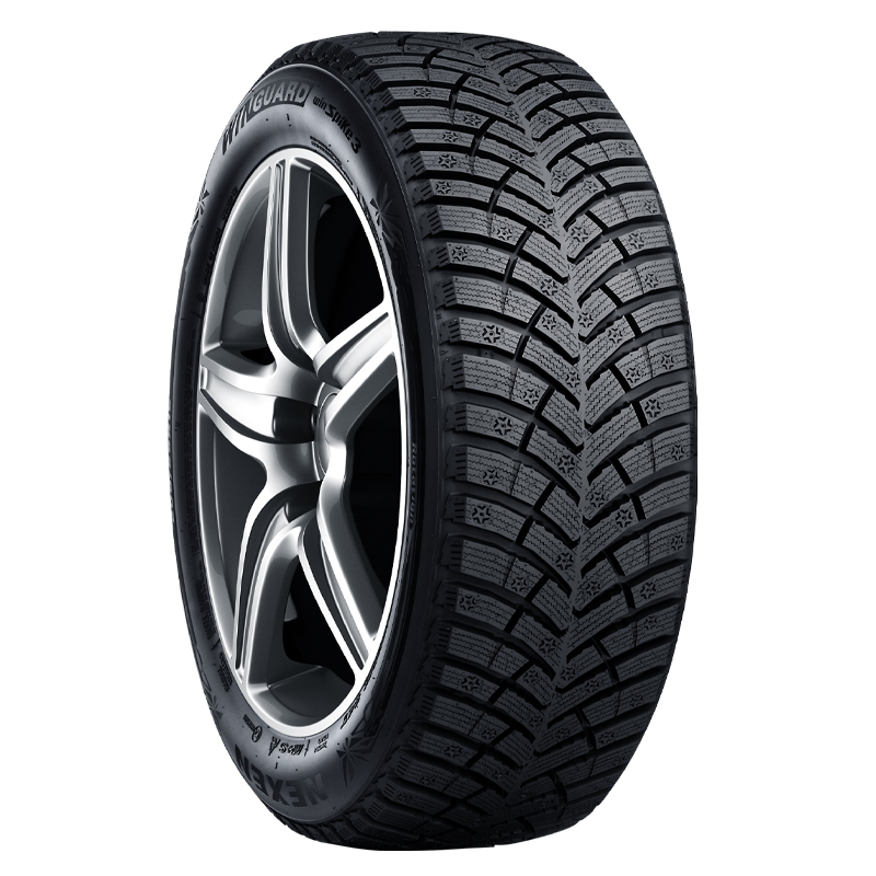 Nexen WINGUARD WINSPIKE 3 255/50 R19