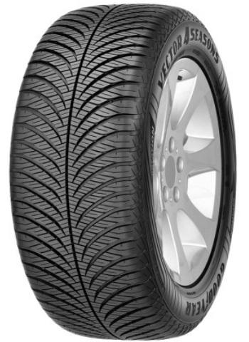 Goodyear VECTOR 4 SEASONS G2 205/55 R16
