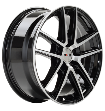 PLATIN P73 5,5×14 ET35 4×100