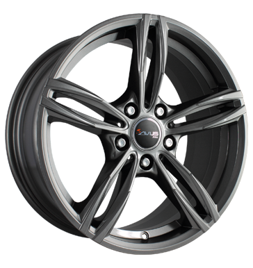 Avus AC-MB3 8,5×20 ET25 5×112