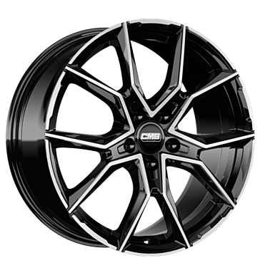 CMS C33 9×20 ET48 5×108