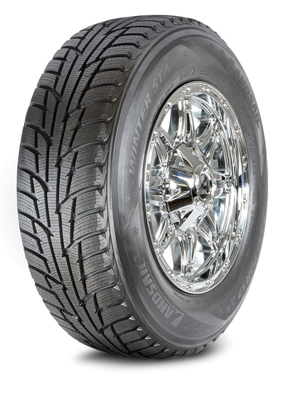 LANDSAIL_DELINTE WINTER STAR 235/65 R17