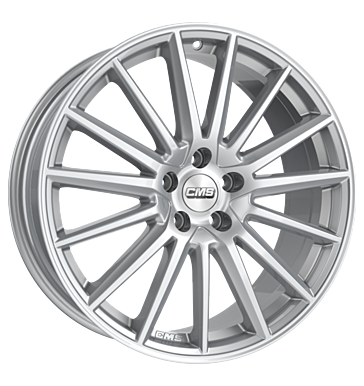 CMS C23 8×18 ET55 5×112