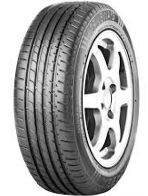 LASSA DRIVEWAYS 195/55 R15