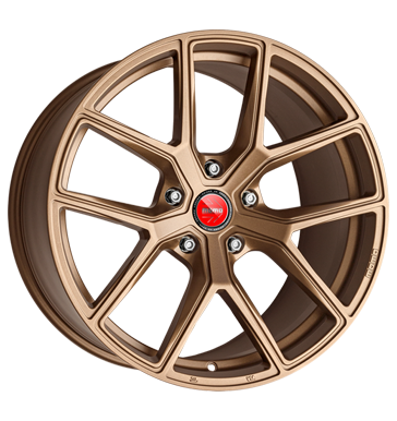 MOMO RF-01 8,5×19 ET40 5×112