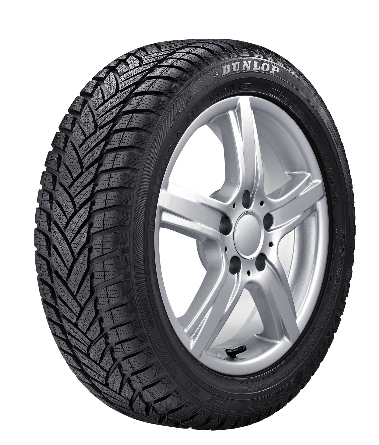 Dunlop GRANDTREK WTM3 265/55 R19