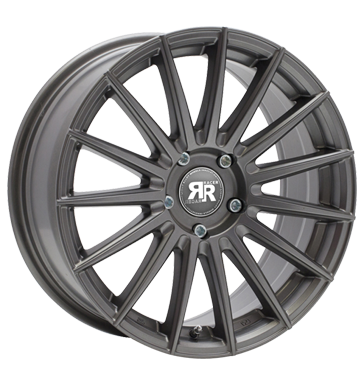Jante Racer Wheels Monza 7,5×17 ET35 5×112