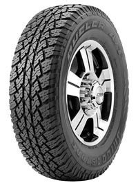Bridgestone DUELER A/T 693 III 265/55 R19